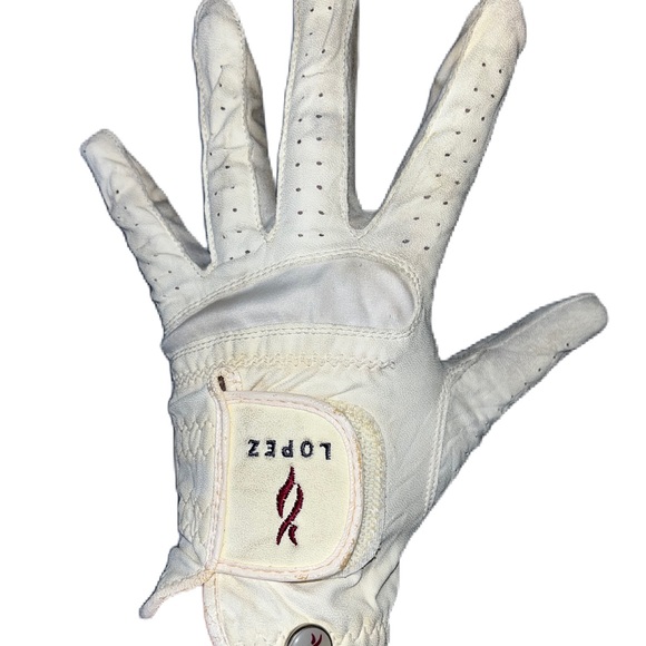 Lopez Golf glove woman left ML ⛳️ - Picture 2 of 7